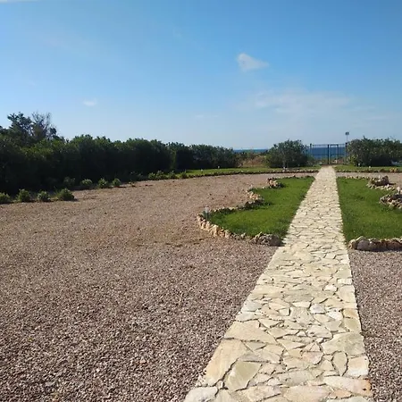 Mansarda Camelie Via Dei Normanni, 45 Holiday home Campofelice Di Roccella