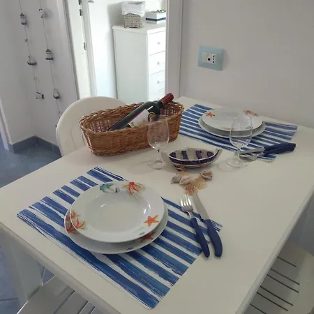 Mansarda Camelie Via Dei Normanni, 45 Vakantiehuis Campofelice Di Roccella