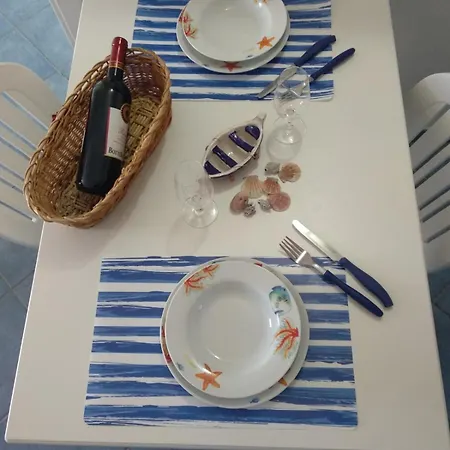 Mansarda Camelie Via Dei Normanni, 45 Дом отдыха *