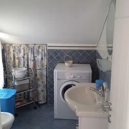 Mansarda Camelie Via Dei Normanni, 45 Dom wakacyjny *