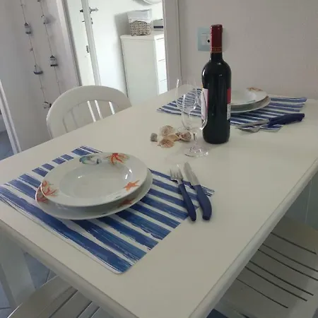 Mansarda Camelie Via Dei Normanni, 45 Holiday home Campofelice Di Roccella