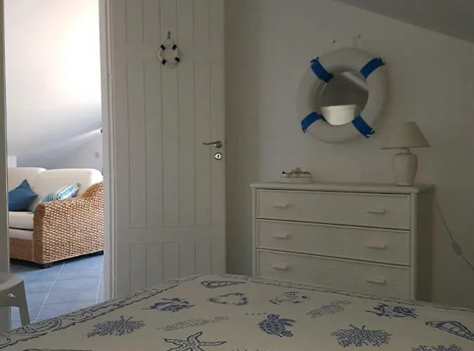 Mansarda Camelie Via Dei Normanni, 45 Vakantiehuis Campofelice Di Roccella